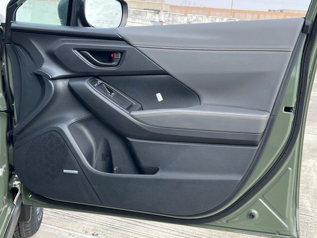 2026 Subaru CROSSTREK Wilderness Springfield VA