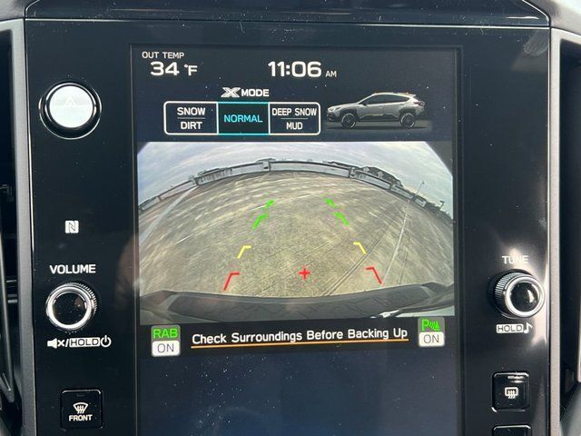 2026 Subaru CROSSTREK Wilderness Springfield VA