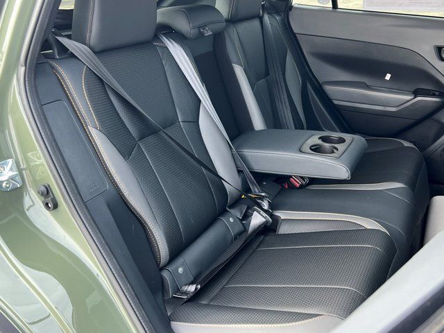 2026 Subaru CROSSTREK Wilderness Springfield VA