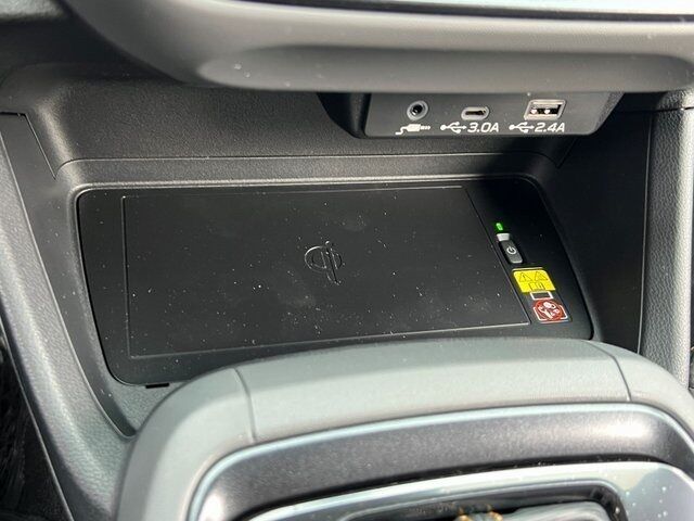 2026 Subaru CROSSTREK Wilderness Springfield VA