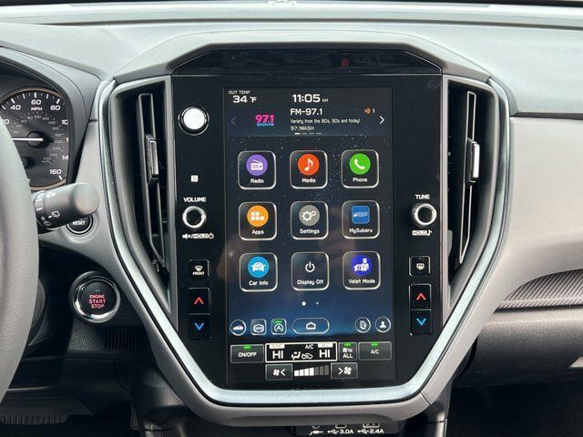 2026 Subaru CROSSTREK Wilderness Springfield VA