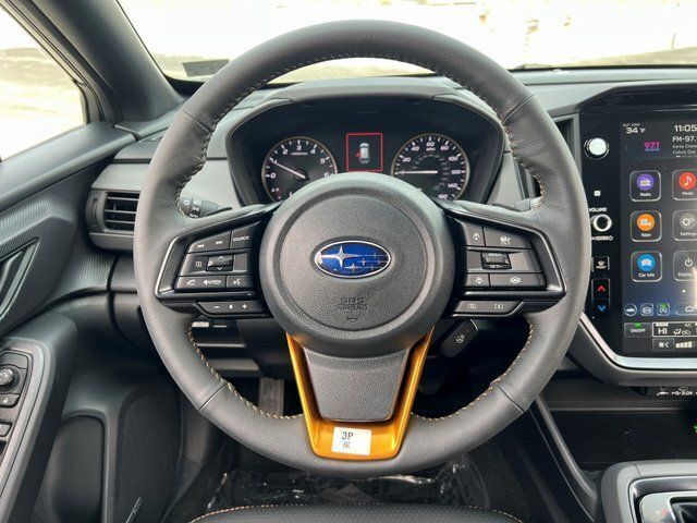 2026 Subaru CROSSTREK Wilderness Springfield VA