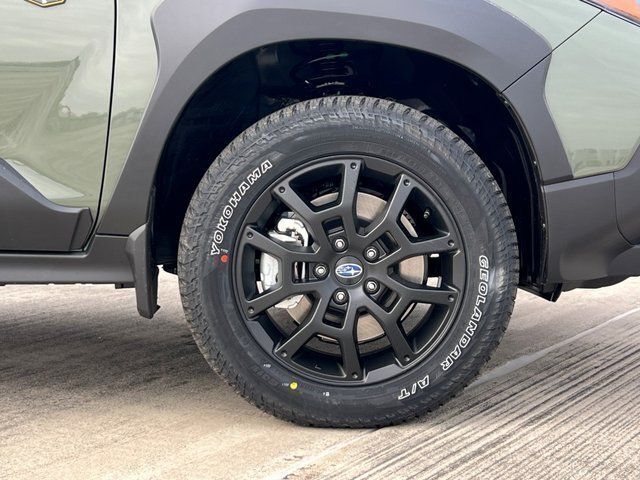 2026 Subaru CROSSTREK Wilderness Springfield VA