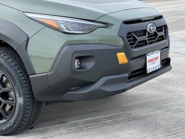 2026 Subaru CROSSTREK Wilderness Springfield VA