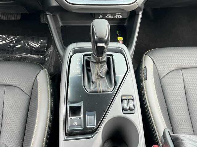 2026 Subaru CROSSTREK Wilderness Springfield VA