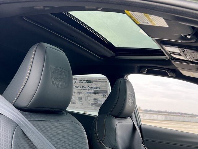 2026 Subaru CROSSTREK Wilderness Springfield VA