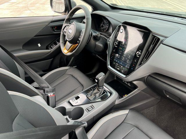 2026 Subaru CROSSTREK Wilderness Springfield VA