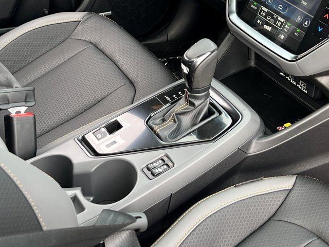 2026 Subaru CROSSTREK Wilderness Springfield VA