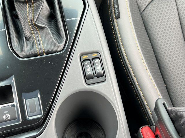 2026 Subaru CROSSTREK Wilderness Springfield VA