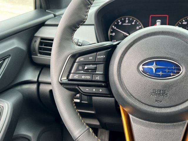 2026 Subaru CROSSTREK Wilderness Springfield VA