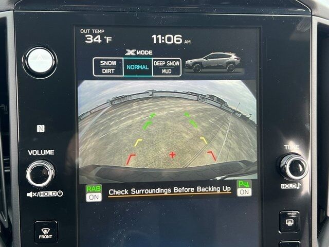 2026 Subaru CROSSTREK Wilderness Springfield VA