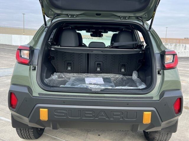 2026 Subaru CROSSTREK Wilderness Springfield VA