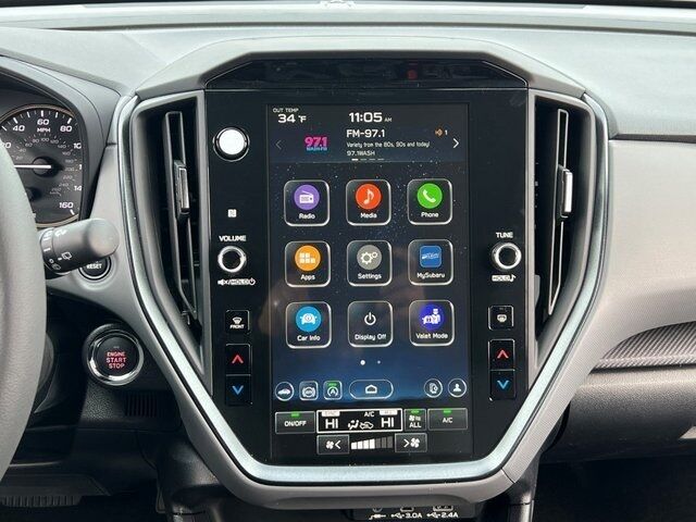 2026 Subaru CROSSTREK Wilderness Springfield VA