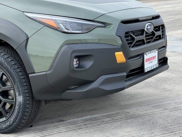 2026 Subaru CROSSTREK Wilderness Springfield VA