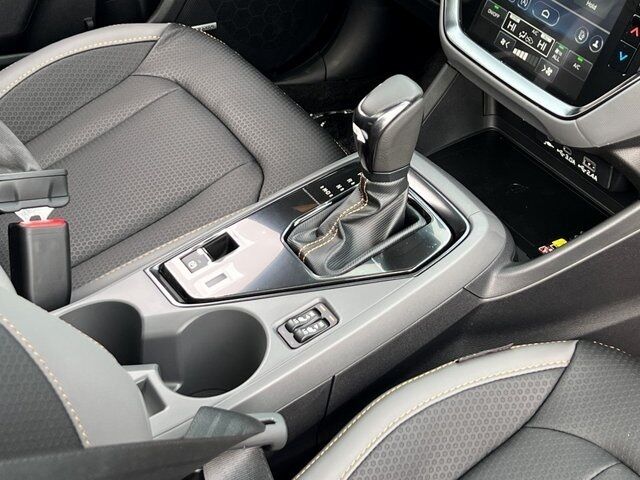 2026 Subaru CROSSTREK Wilderness Springfield VA