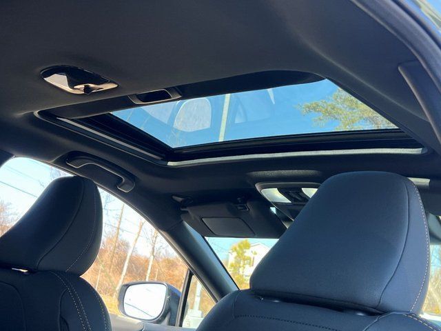 2026 Subaru CROSSTREK Wilderness Springfield VA