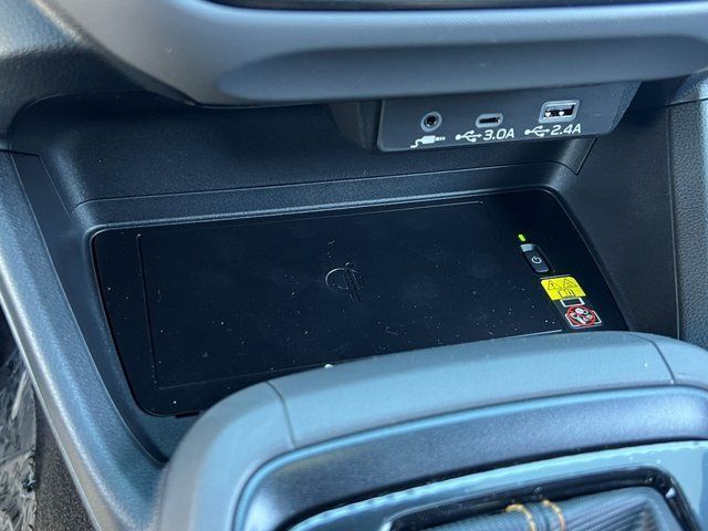 2026 Subaru CROSSTREK Wilderness Springfield VA