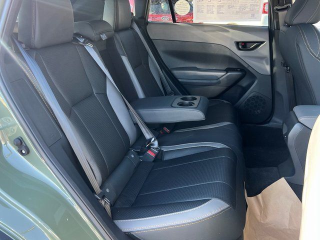 2026 Subaru CROSSTREK Wilderness Springfield VA