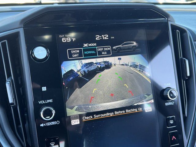 2026 Subaru CROSSTREK Wilderness Springfield VA