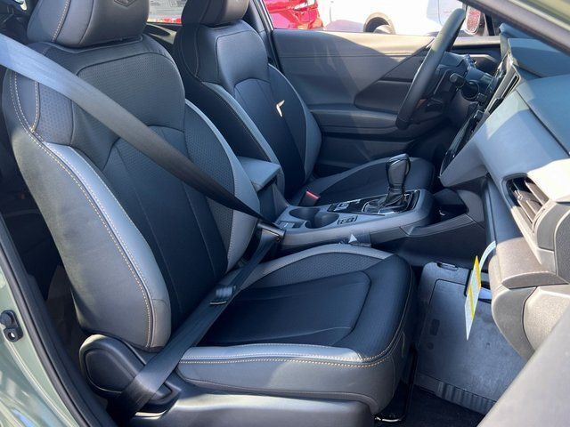 2026 Subaru CROSSTREK Wilderness Springfield VA