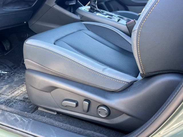 2026 Subaru CROSSTREK Wilderness Springfield VA