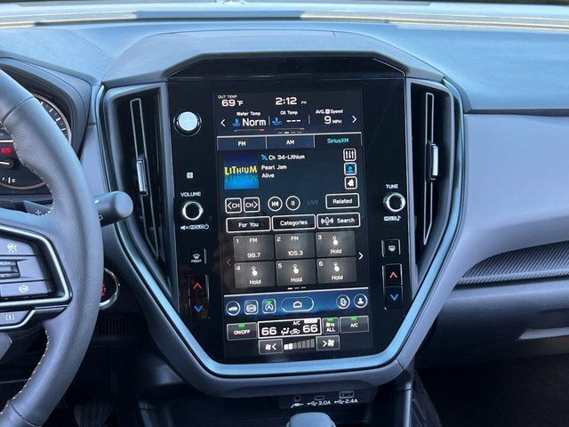 2026 Subaru CROSSTREK Wilderness Springfield VA