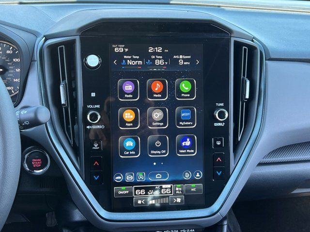 2026 Subaru CROSSTREK Wilderness Springfield VA