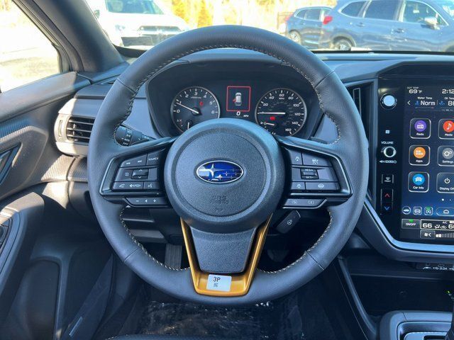 2026 Subaru CROSSTREK Wilderness Springfield VA