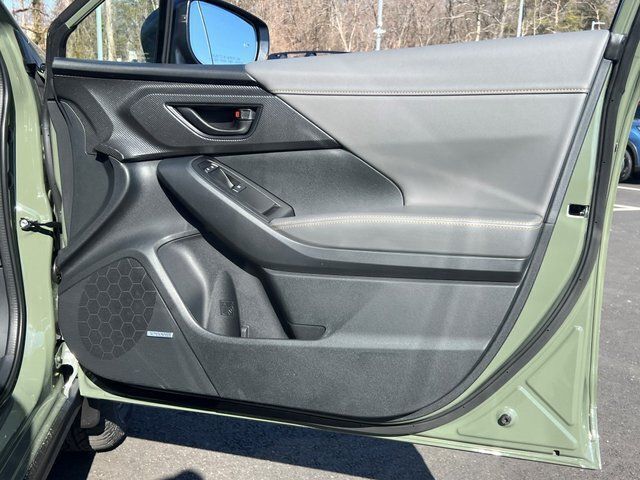 2026 Subaru CROSSTREK Wilderness Springfield VA