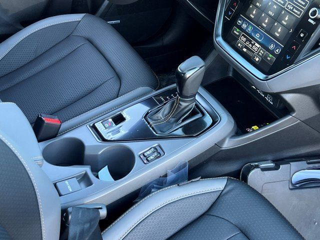 2026 Subaru CROSSTREK Wilderness Springfield VA