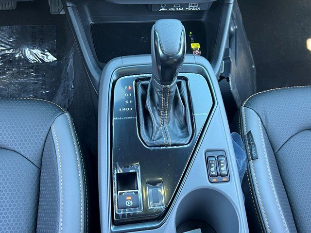 2026 Subaru CROSSTREK Wilderness Springfield VA