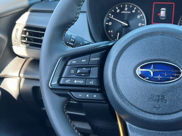 2026 Subaru CROSSTREK Wilderness Springfield VA