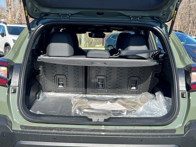 2026 Subaru CROSSTREK Wilderness Springfield VA