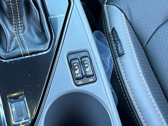 2026 Subaru CROSSTREK Wilderness Springfield VA