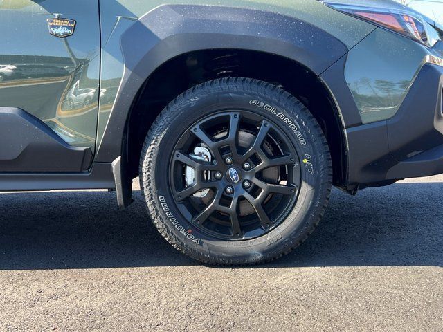 2026 Subaru CROSSTREK Wilderness Springfield VA