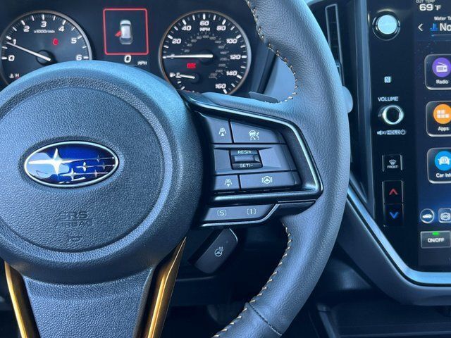 2026 Subaru CROSSTREK Wilderness Springfield VA