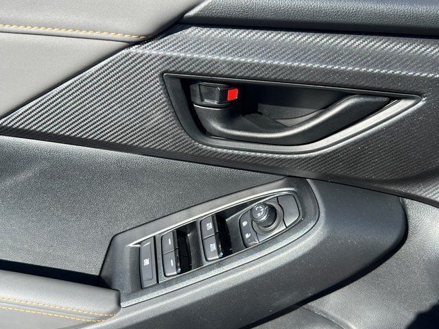 2026 Subaru CROSSTREK Wilderness Springfield VA