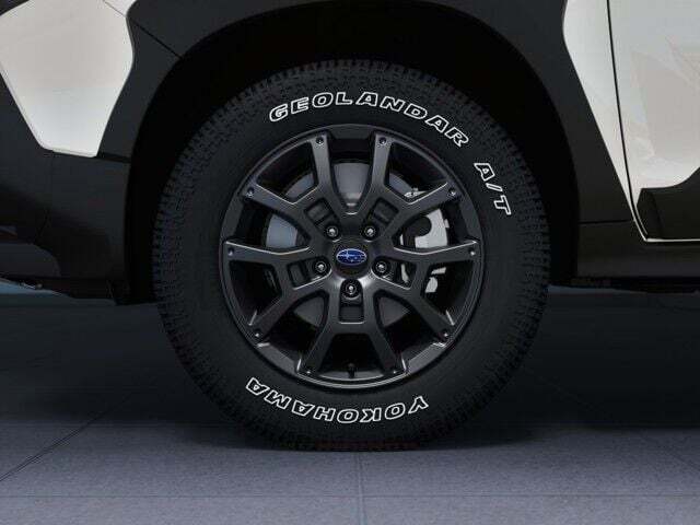 2026 Subaru CROSSTREK Wilderness Springfield VA