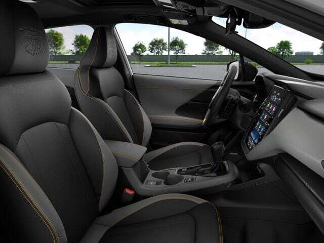 2026 Subaru CROSSTREK Wilderness Springfield VA