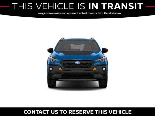 2026 Subaru CROSSTREK Wilderness Springfield VA