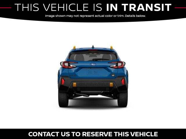 2026 Subaru CROSSTREK Wilderness Springfield VA