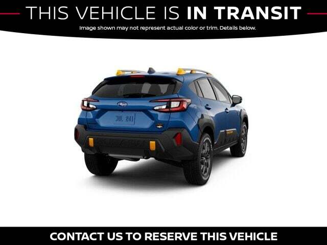2026 Subaru CROSSTREK Wilderness Springfield VA
