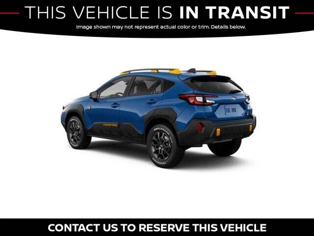 2026 Subaru CROSSTREK Wilderness Springfield VA