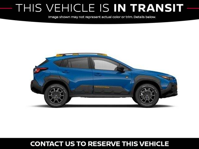 2026 Subaru CROSSTREK Wilderness Springfield VA