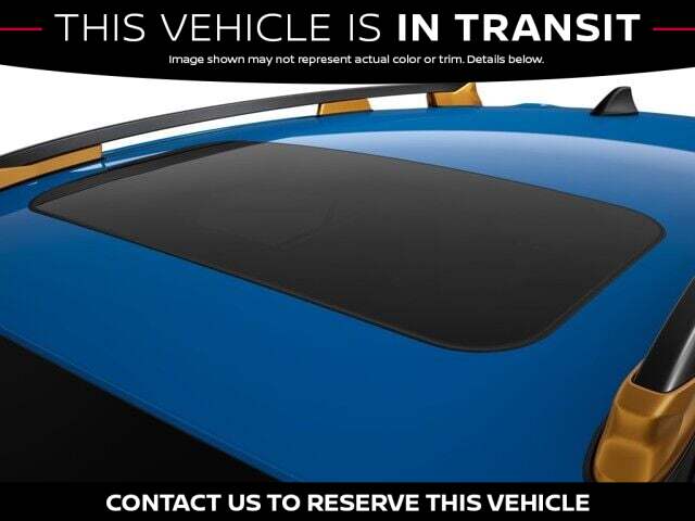 2026 Subaru CROSSTREK Wilderness Springfield VA