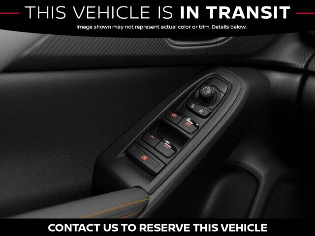 2026 Subaru CROSSTREK Wilderness Springfield VA