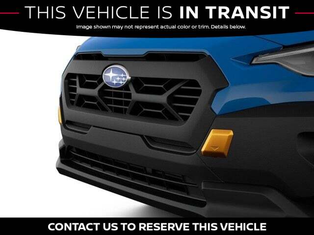 2026 Subaru CROSSTREK Wilderness Springfield VA