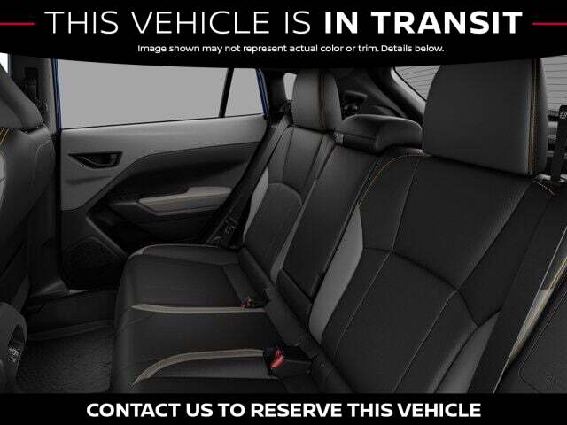 2026 Subaru CROSSTREK Wilderness Springfield VA