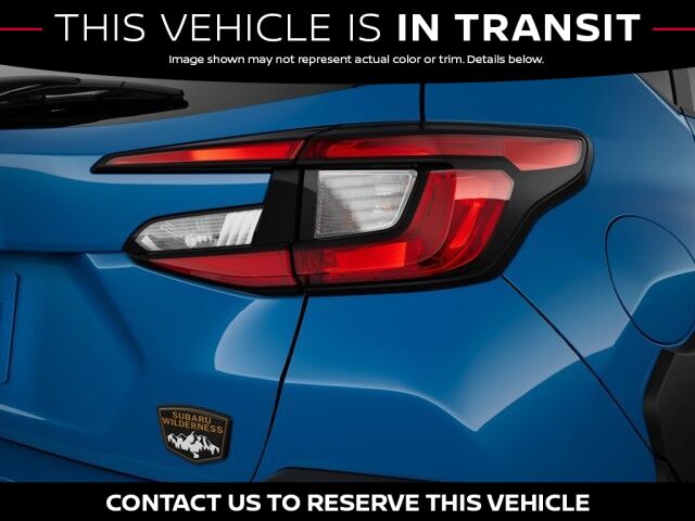 2026 Subaru CROSSTREK Wilderness Springfield VA