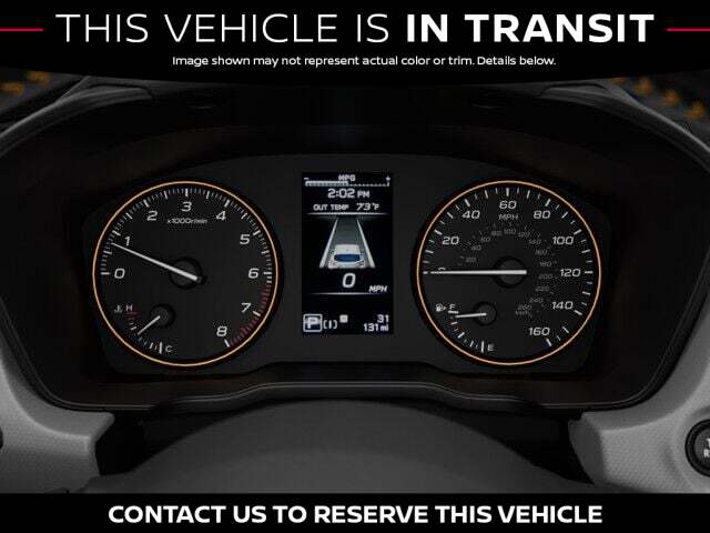 2026 Subaru CROSSTREK Wilderness Springfield VA